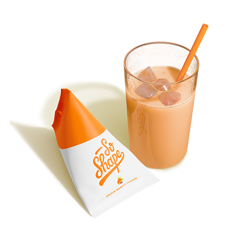 Mango-Maracuja-Geschmack